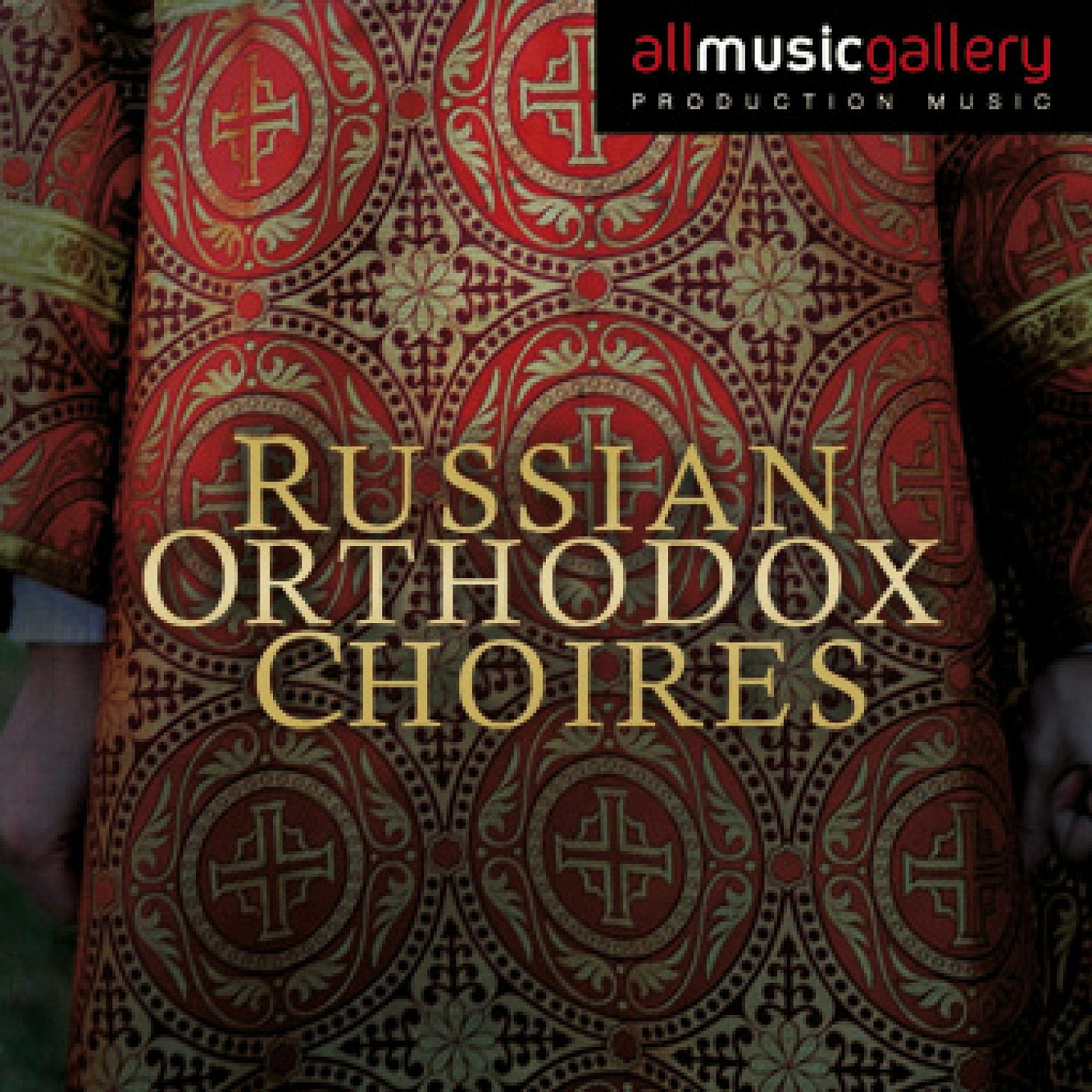 Russian Orthodox Choirs