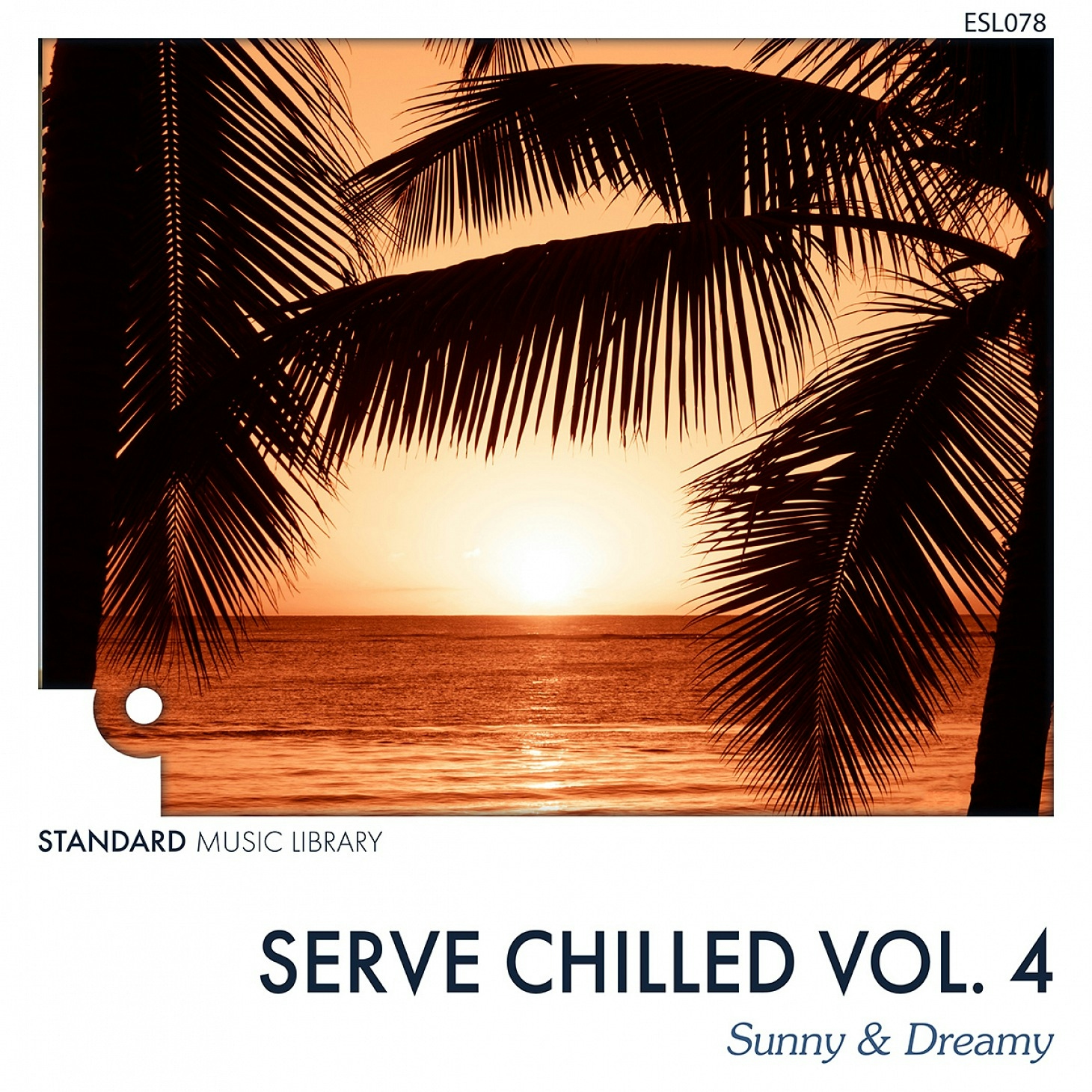 Serve Chilled Vol. 4