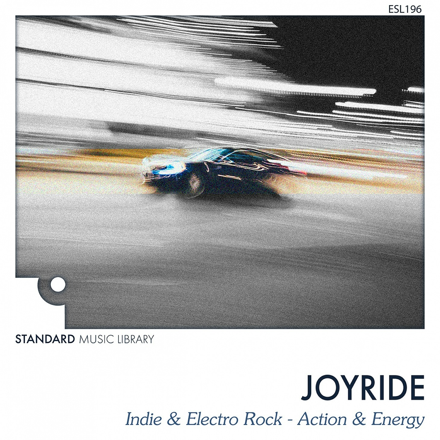  Joyride