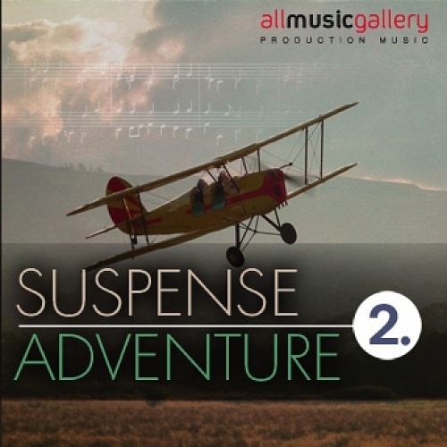 Suspense -  Adventure II