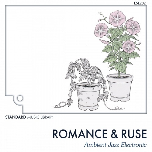 Romance And Ruse - Ambient Jazz Electronic