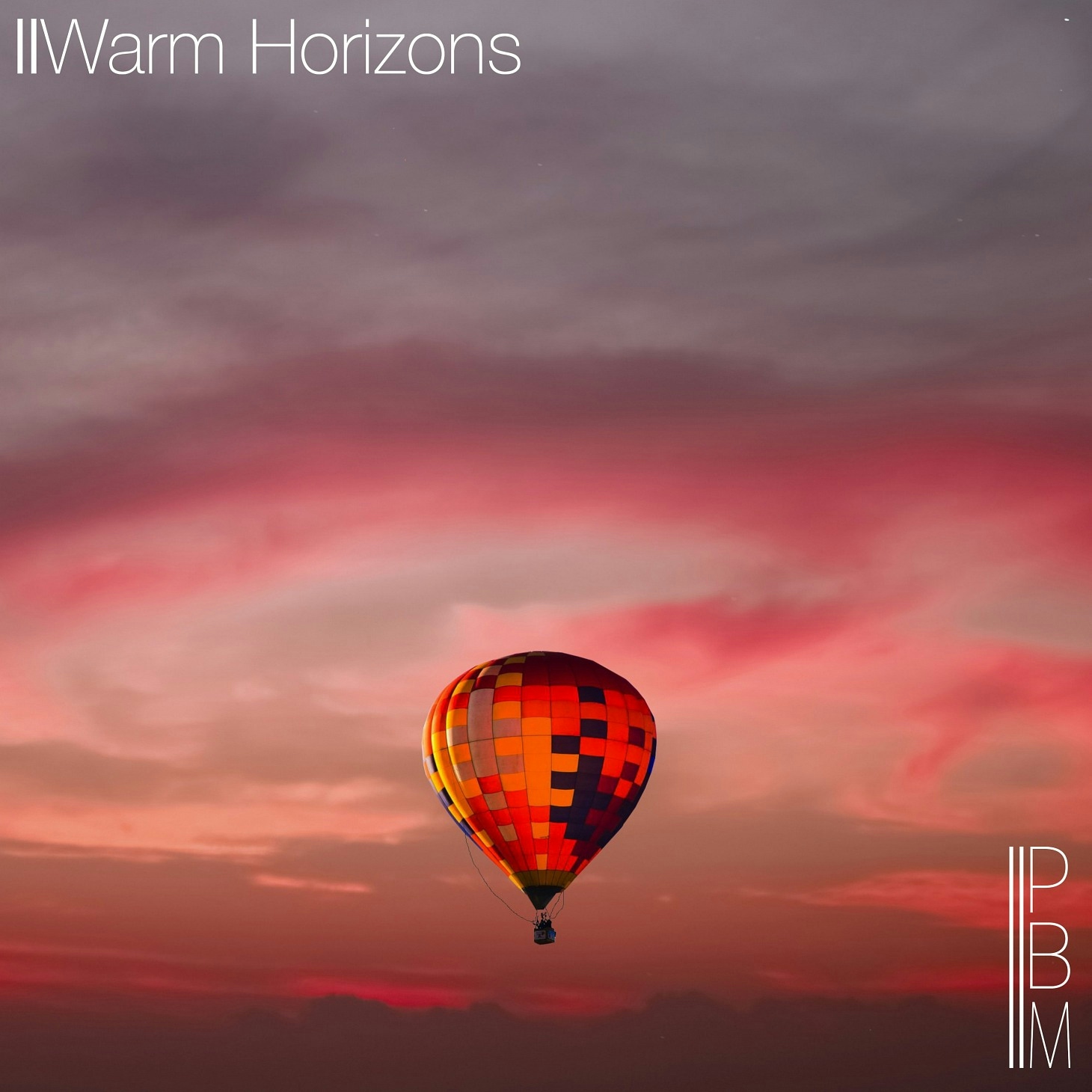 Warm Horizons