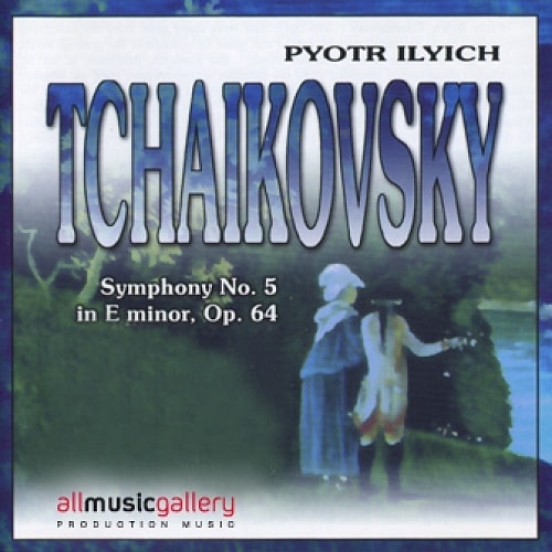 Tchaikovsky - Symphony No.5 in E minor, Op.64