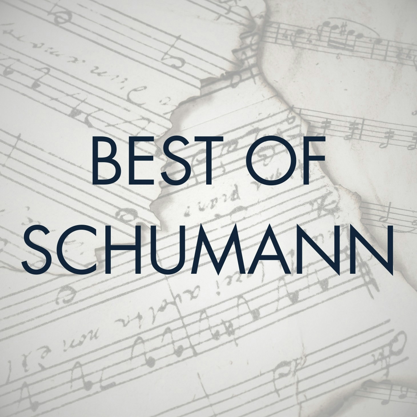 Schumann