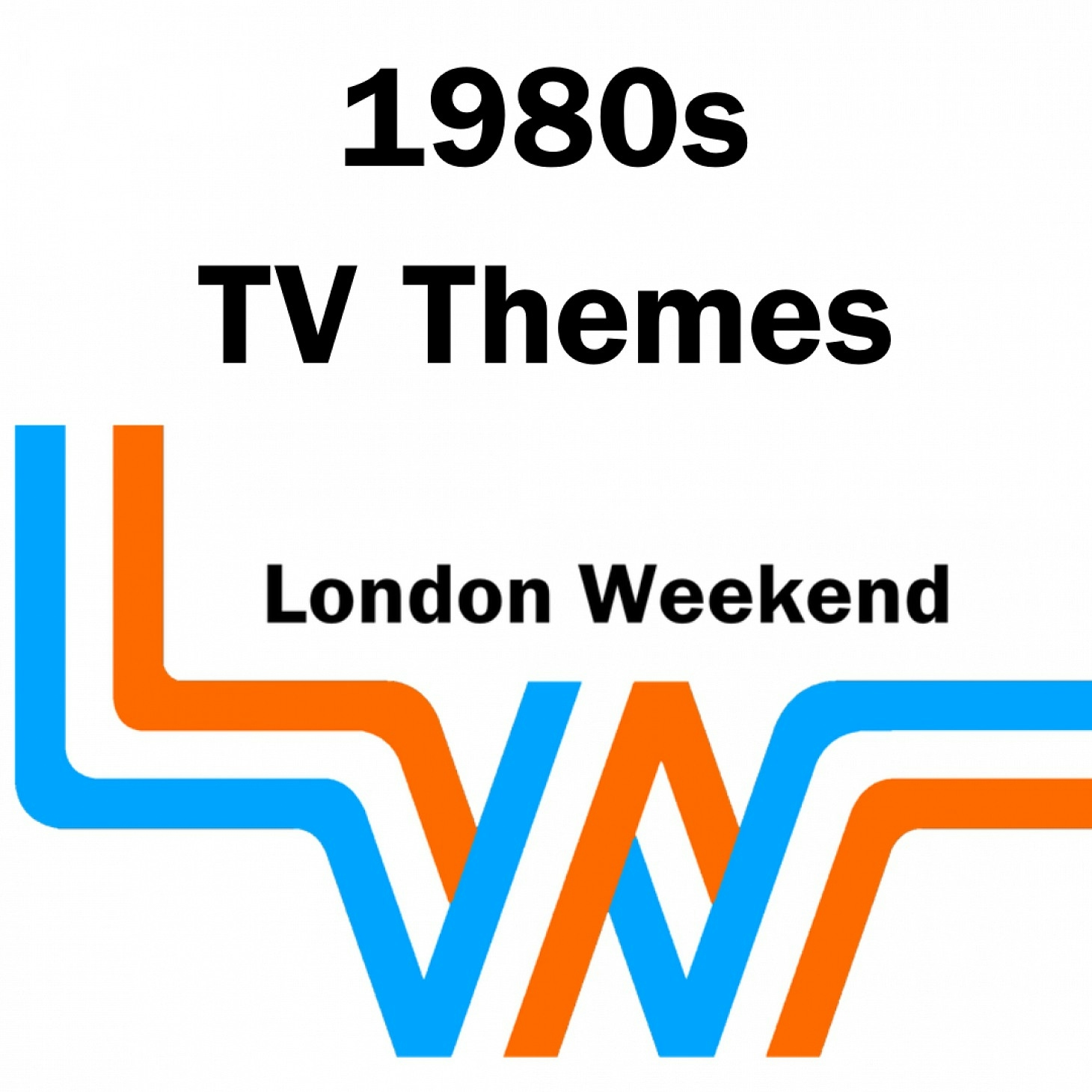 TV Themes 1980s