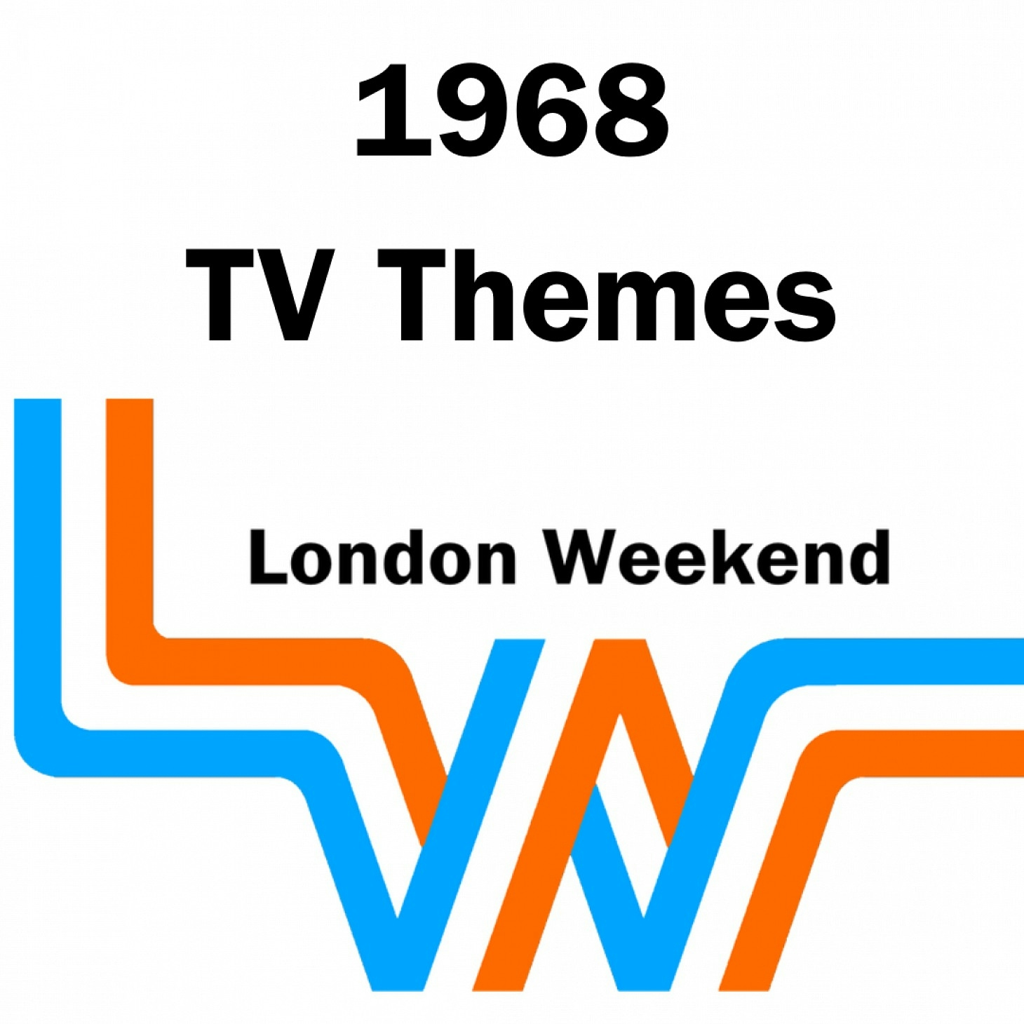 TV Themes 1968