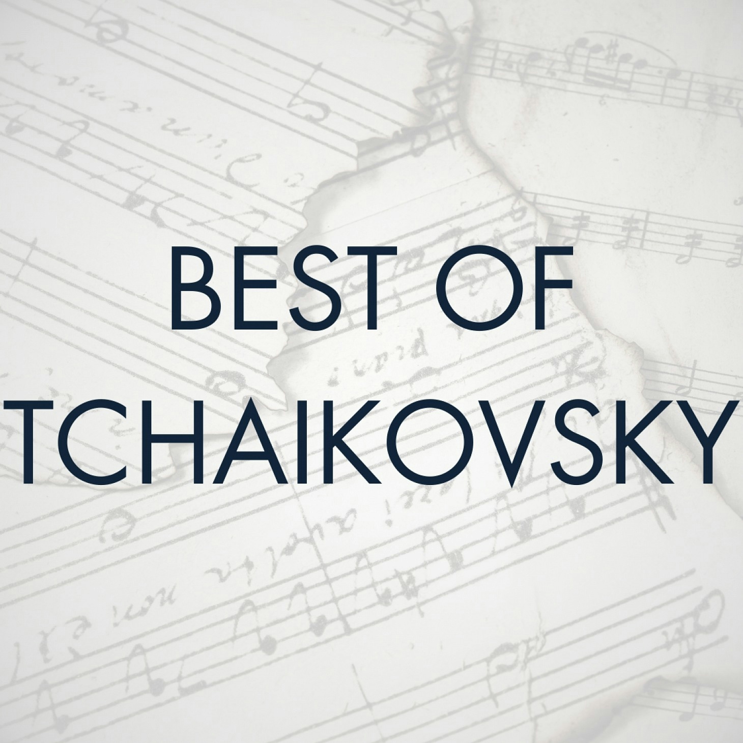 Tchaikovsky