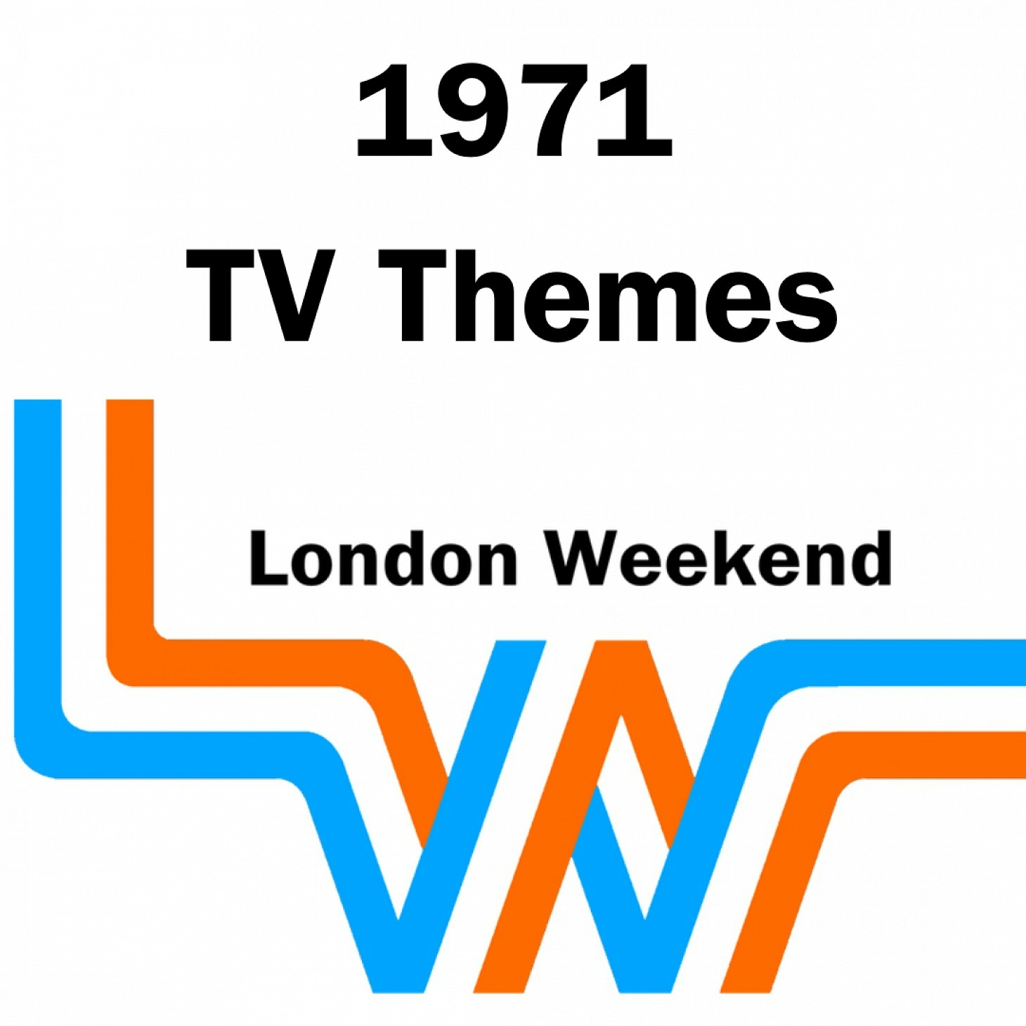 TV Themes 1971