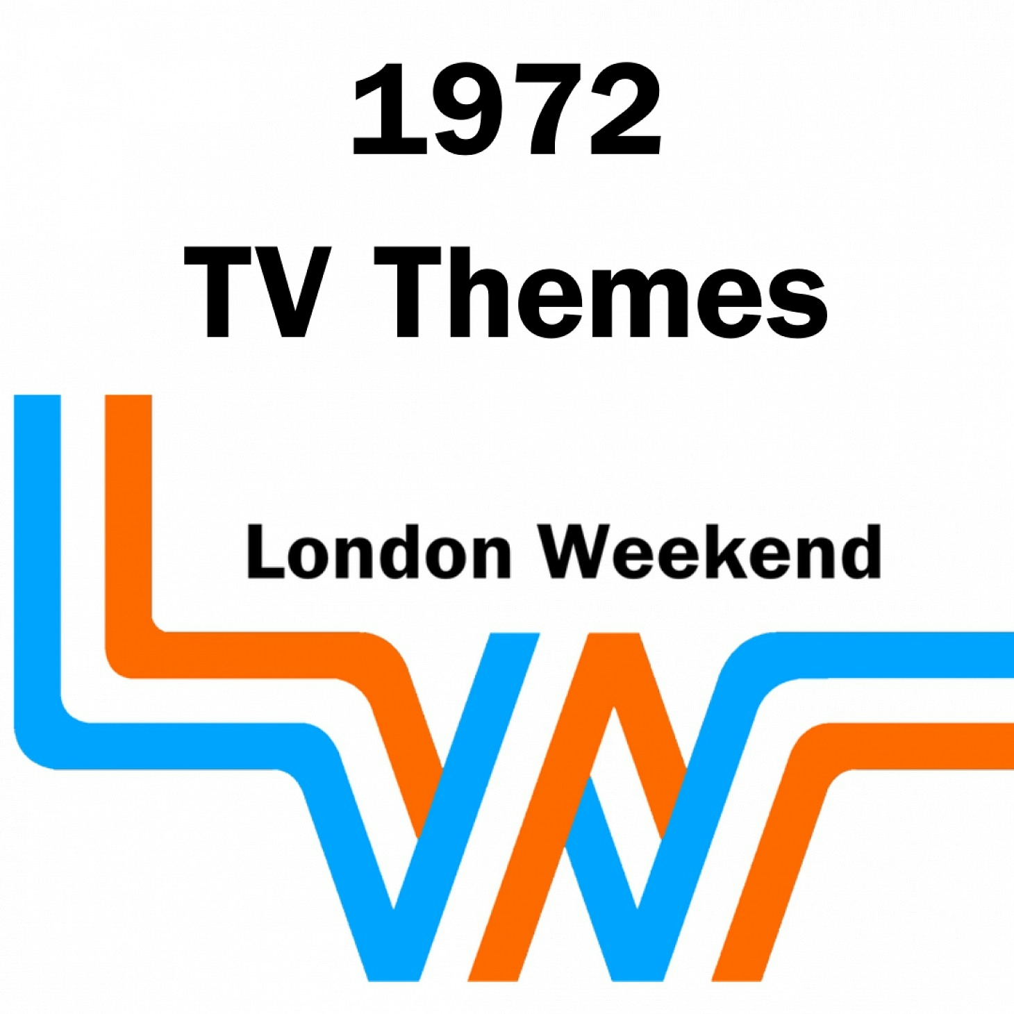 TV Themes 1972