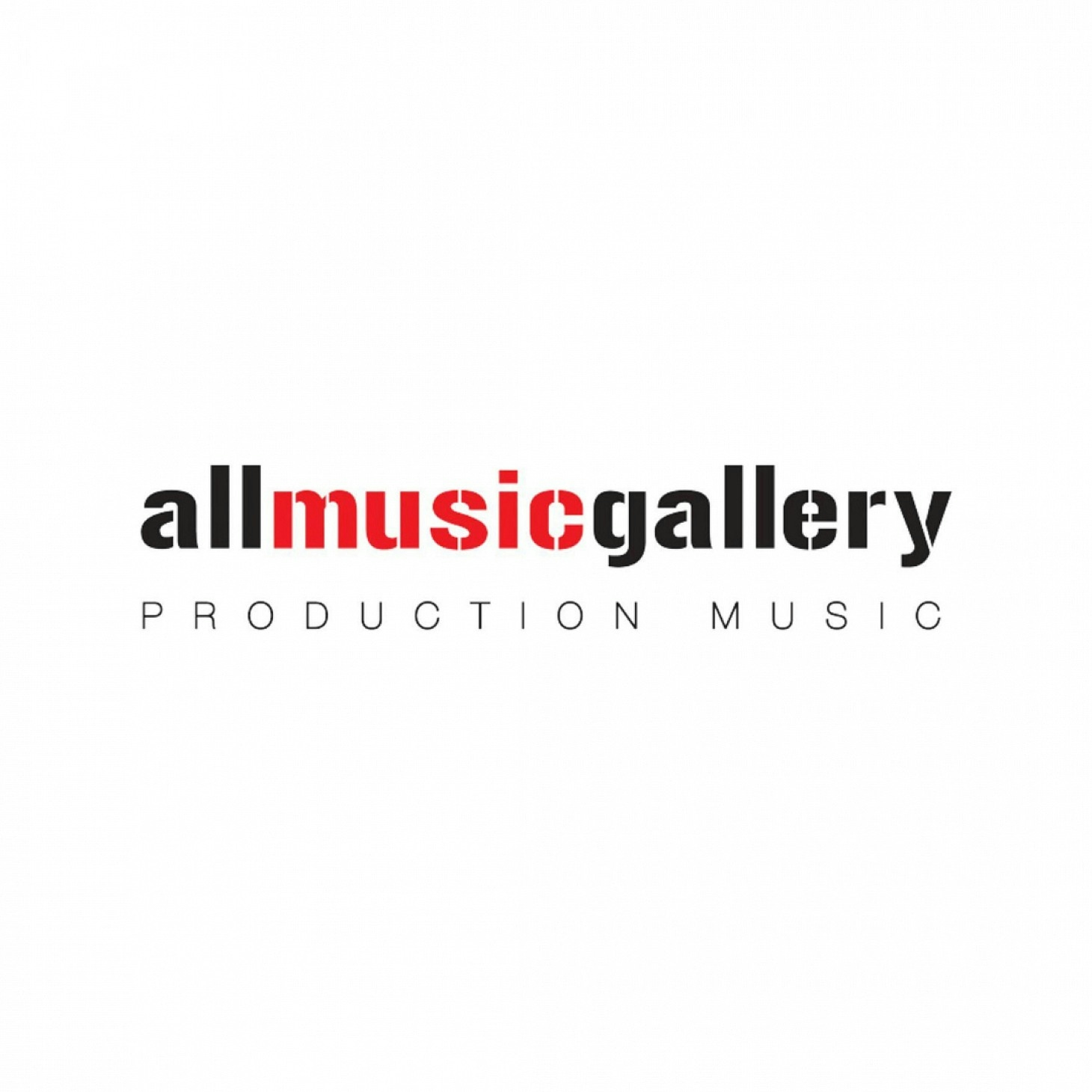 All Music Gallery Sampler