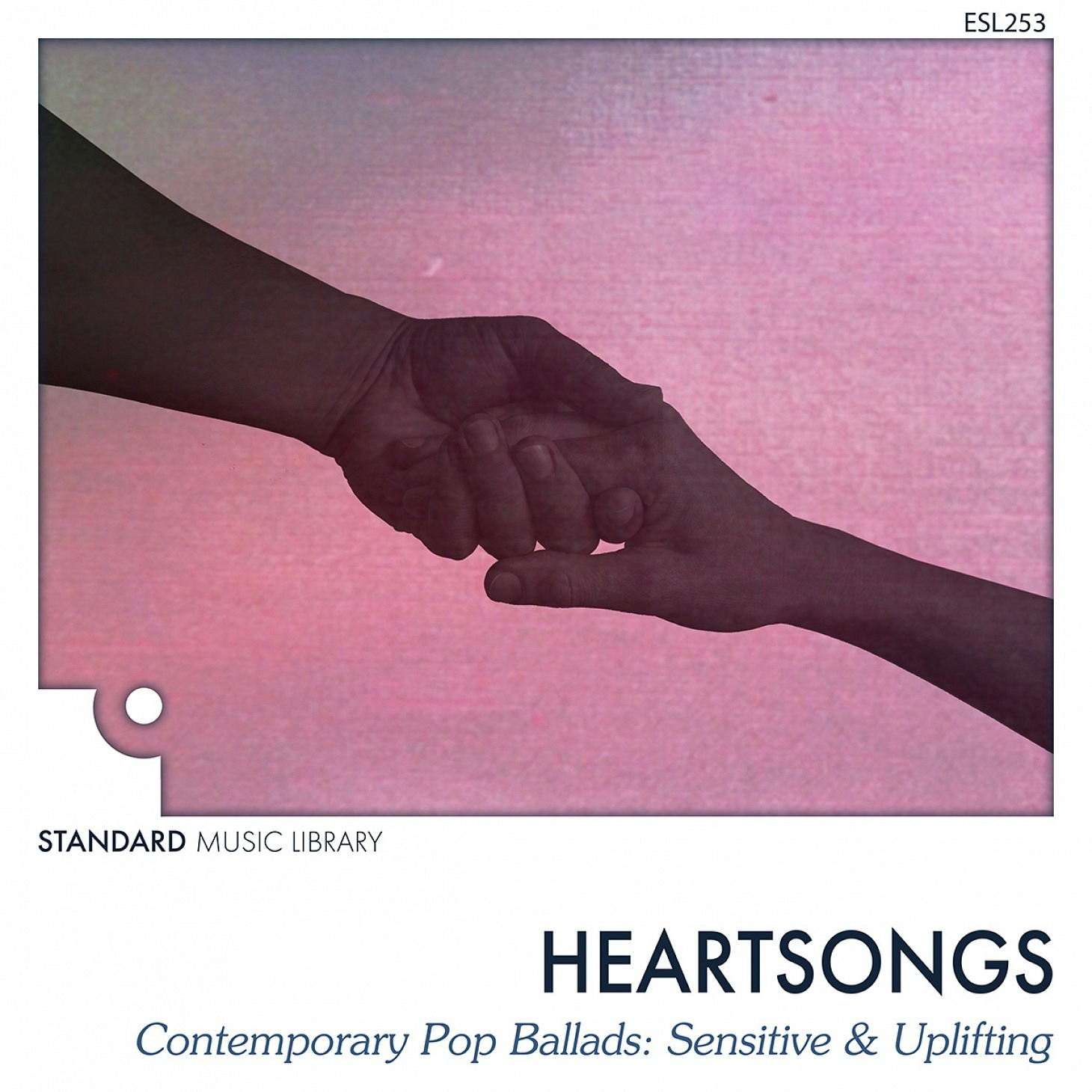 Heartsongs  - Sensitive Contemporary Pop